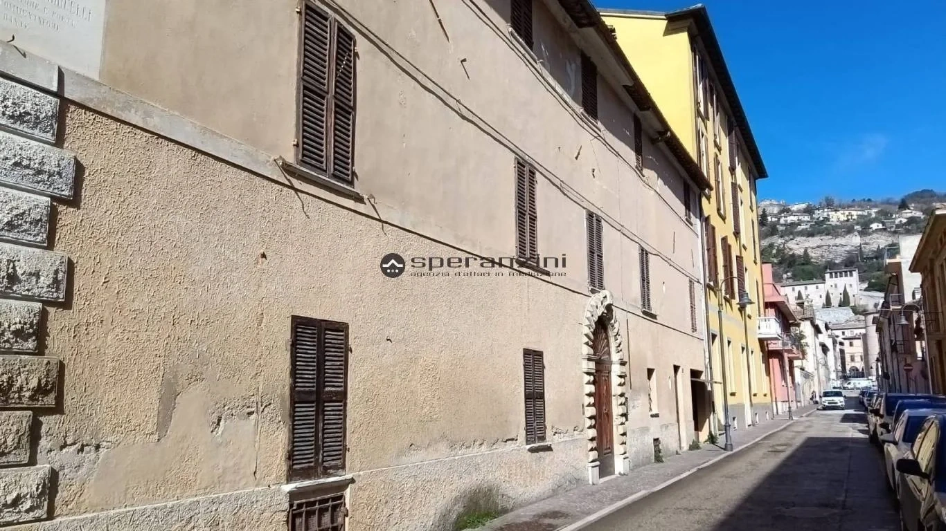 2 - продажа дом fossombrone марке италия