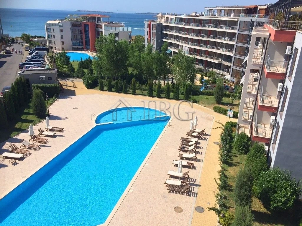 1 - venta apartamento frente al mar sveti vlas burgas bulgaria