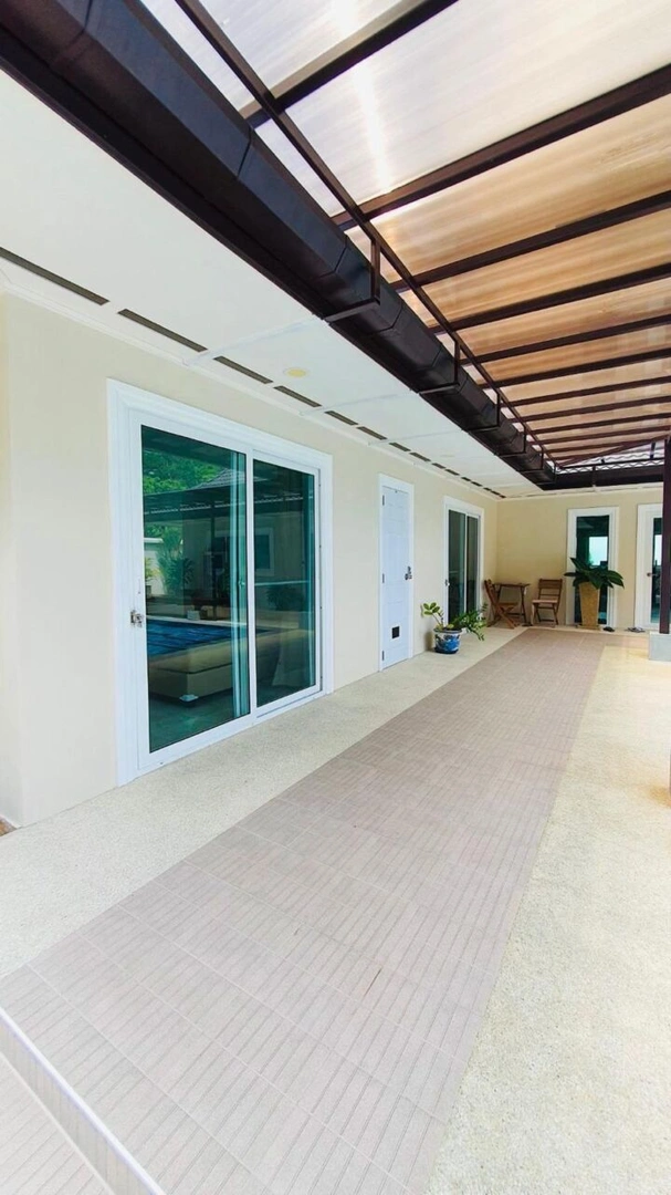 2 - vente maison muang phuket phuket thaïlande