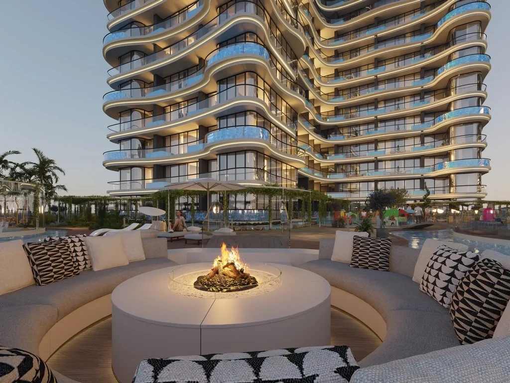 2 - venta apartamento dubai dubai emiratos árabes unidos