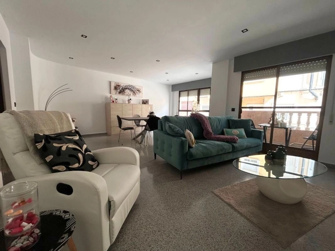 1 - venta apartamento orihuela comunidad valenciana españa