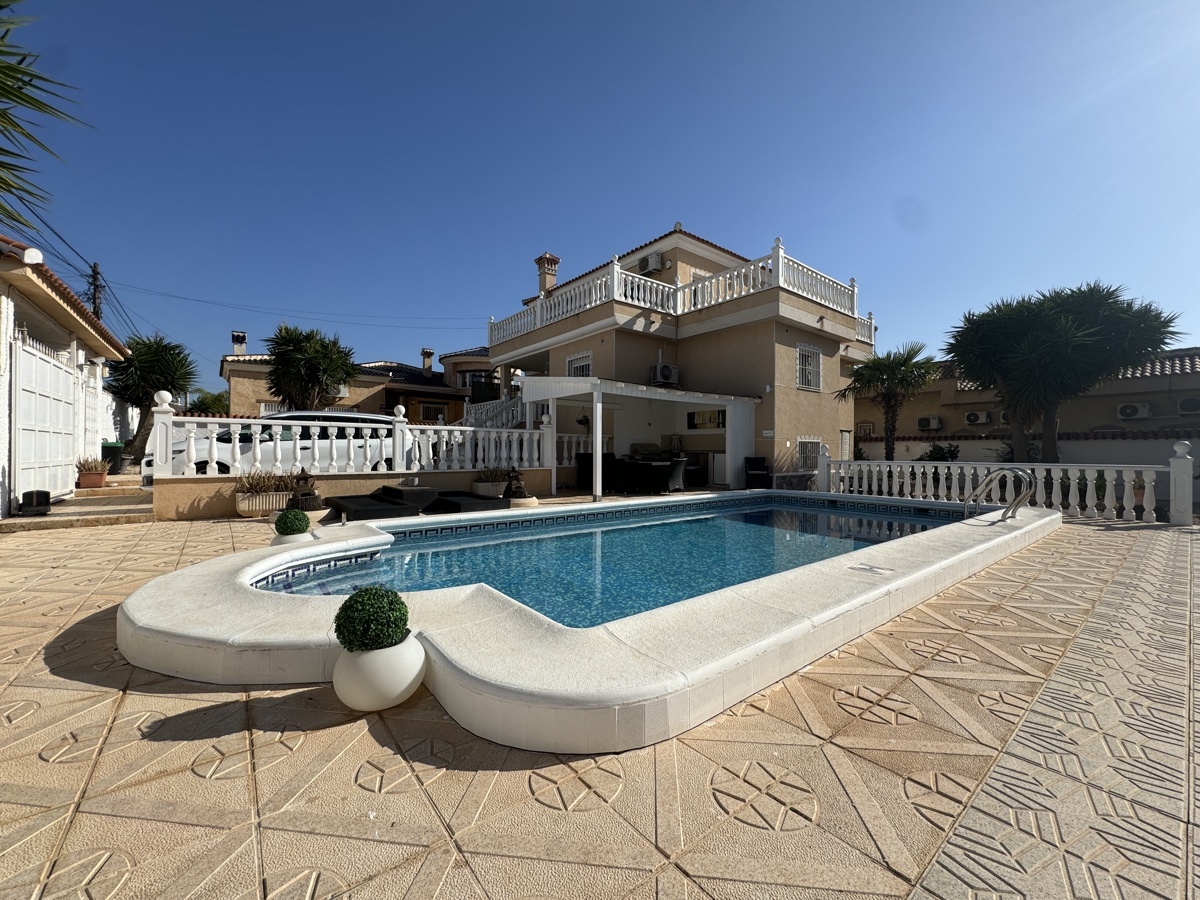 1 - verkauf haus ciudad quesada valencia spanien