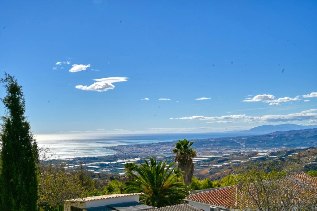 2 - venda casa vista de mar sayalonga andaluzia espanha