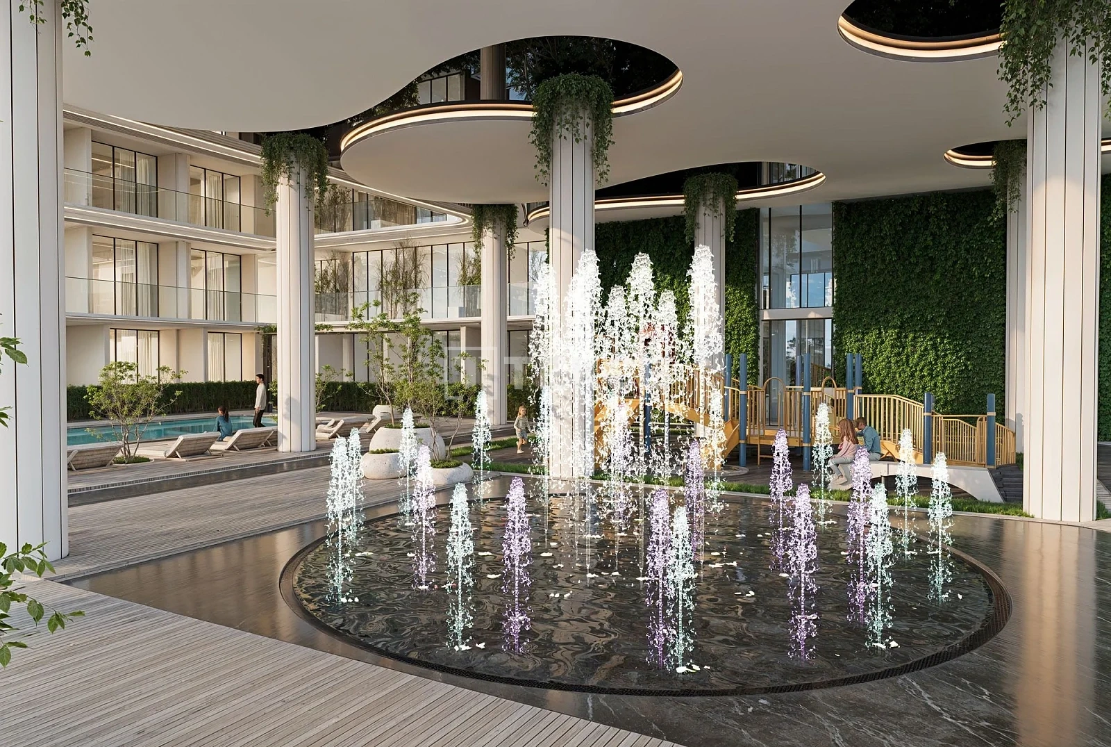 2 - verkoop appartement dubai dubai verenigde arabische emiraten