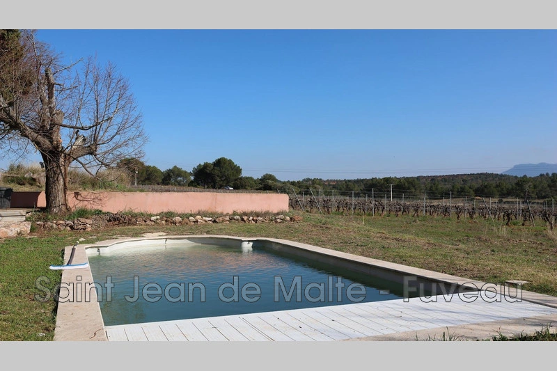 2 - verkauf haus rousset bouches-du-rhône frankreich