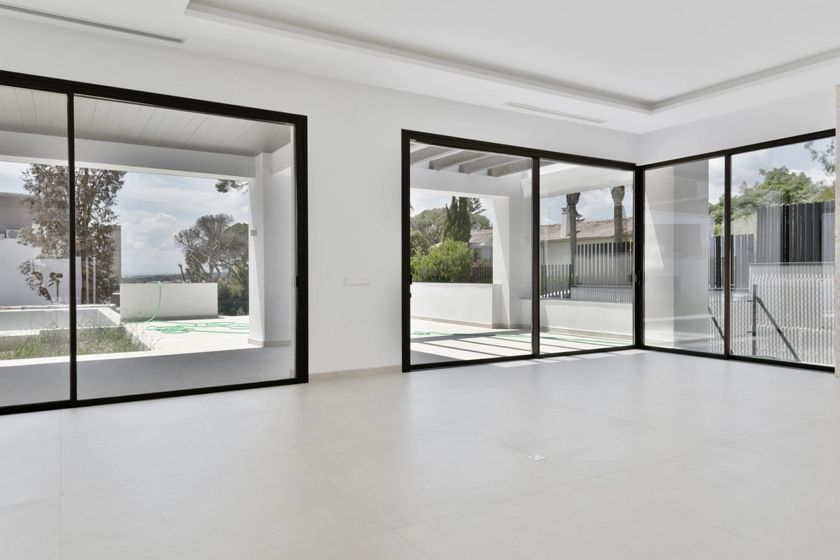 2 - verkauf haus meerblick marbella - costa del sol andalusien spanien