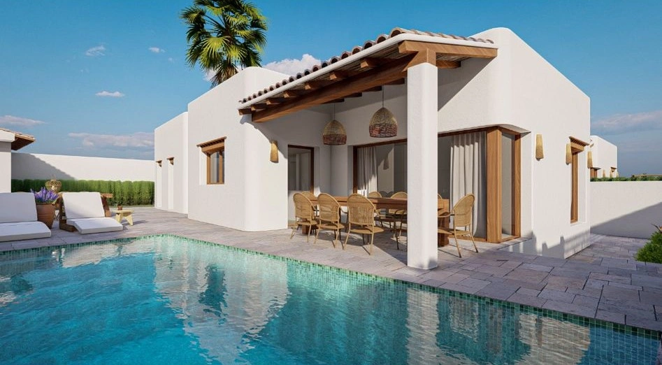 1 - verkauf haus alfaz del pi valencia spanien