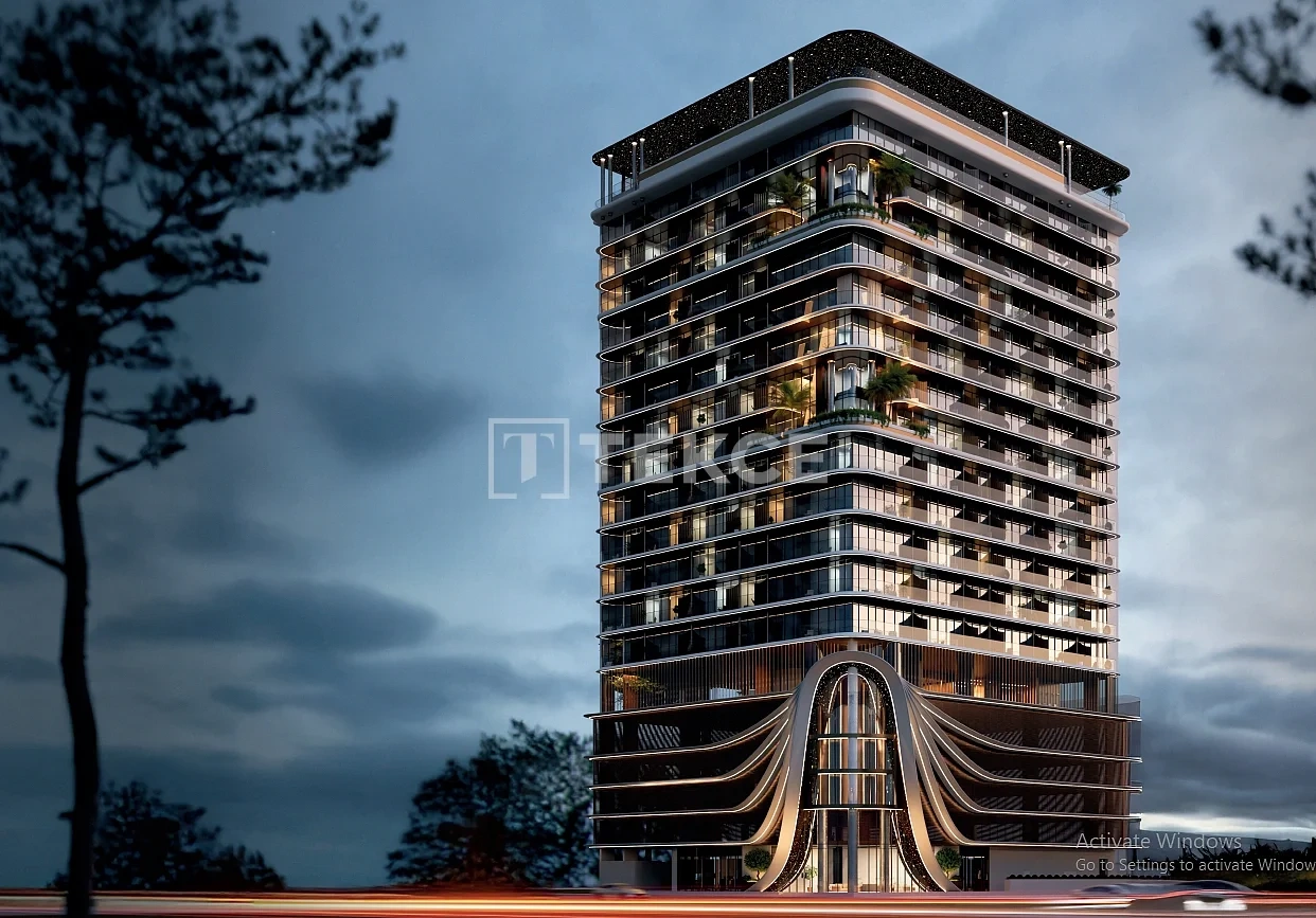 1 - venta apartamento dubai dubai emiratos árabes unidos