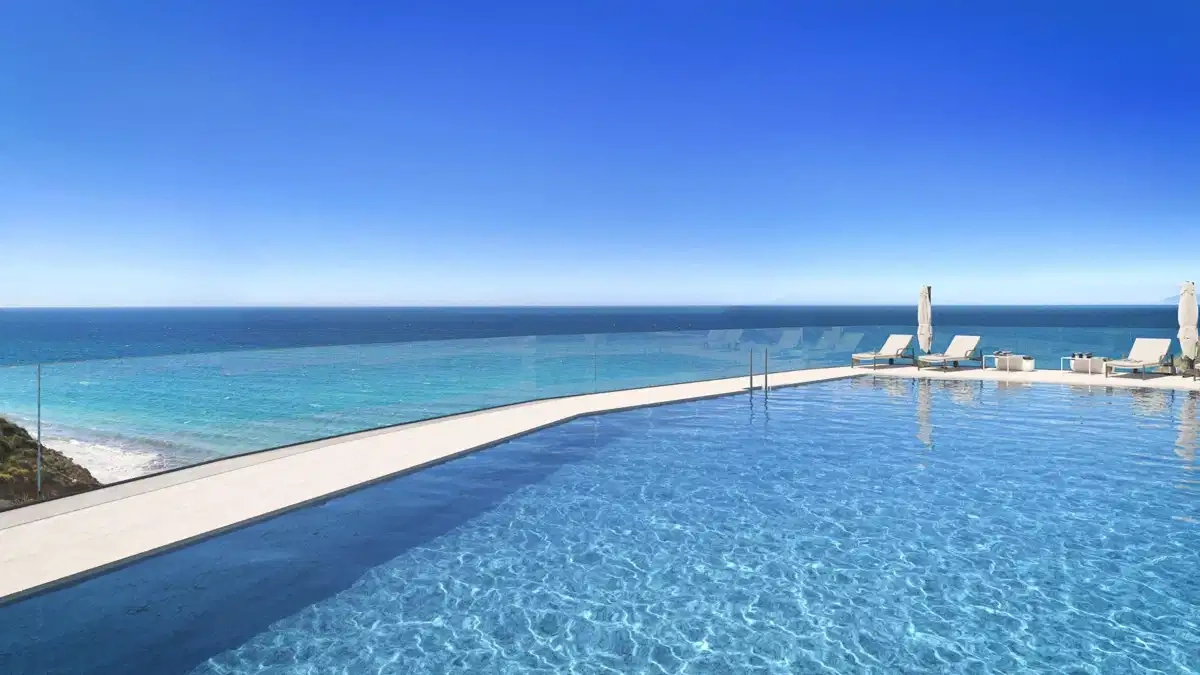 2 - venta casa vista al mar velez malaga andalucía españa