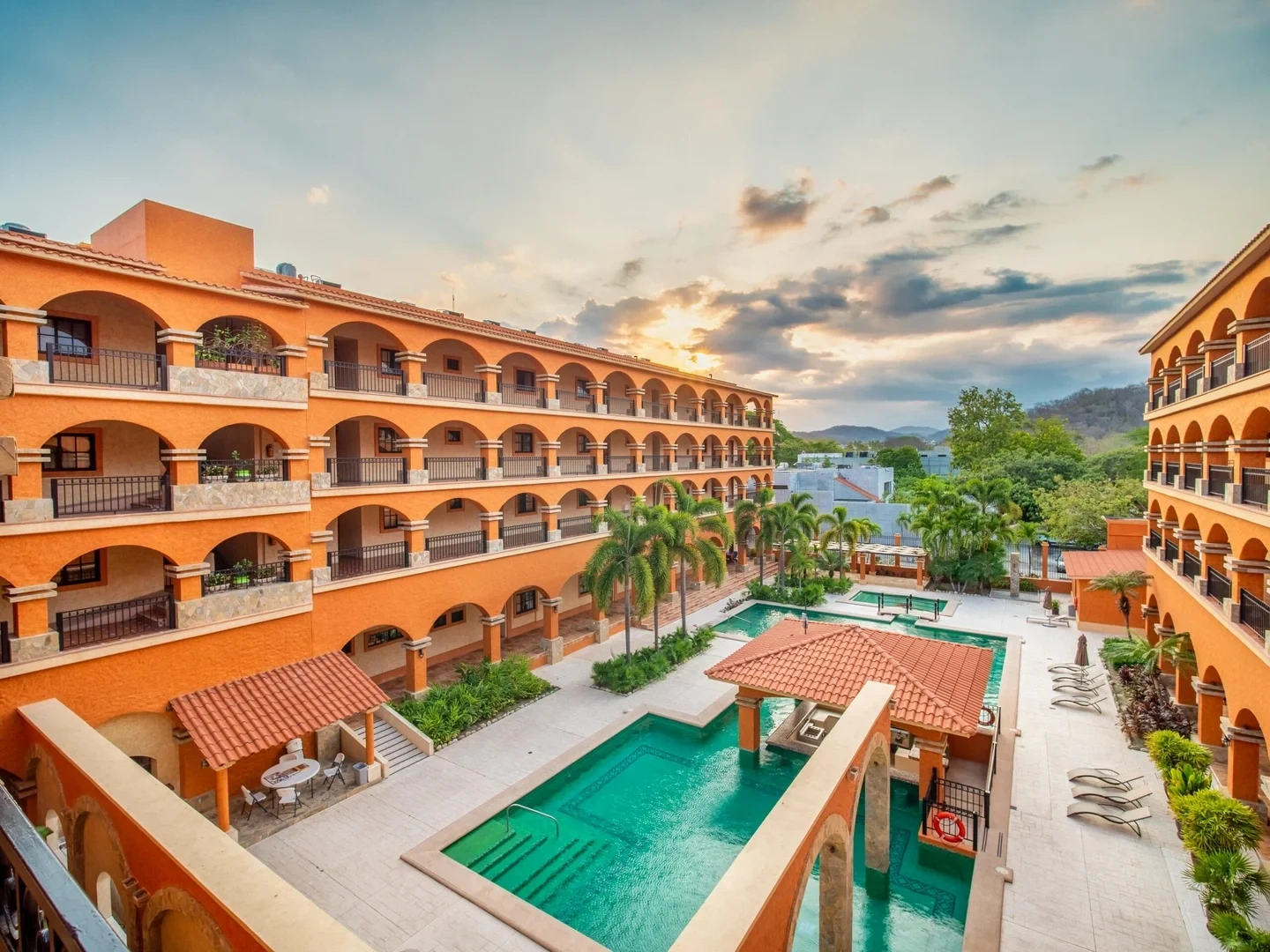 1 - apartment for sale in santa maria huatulco oaxaca mexico