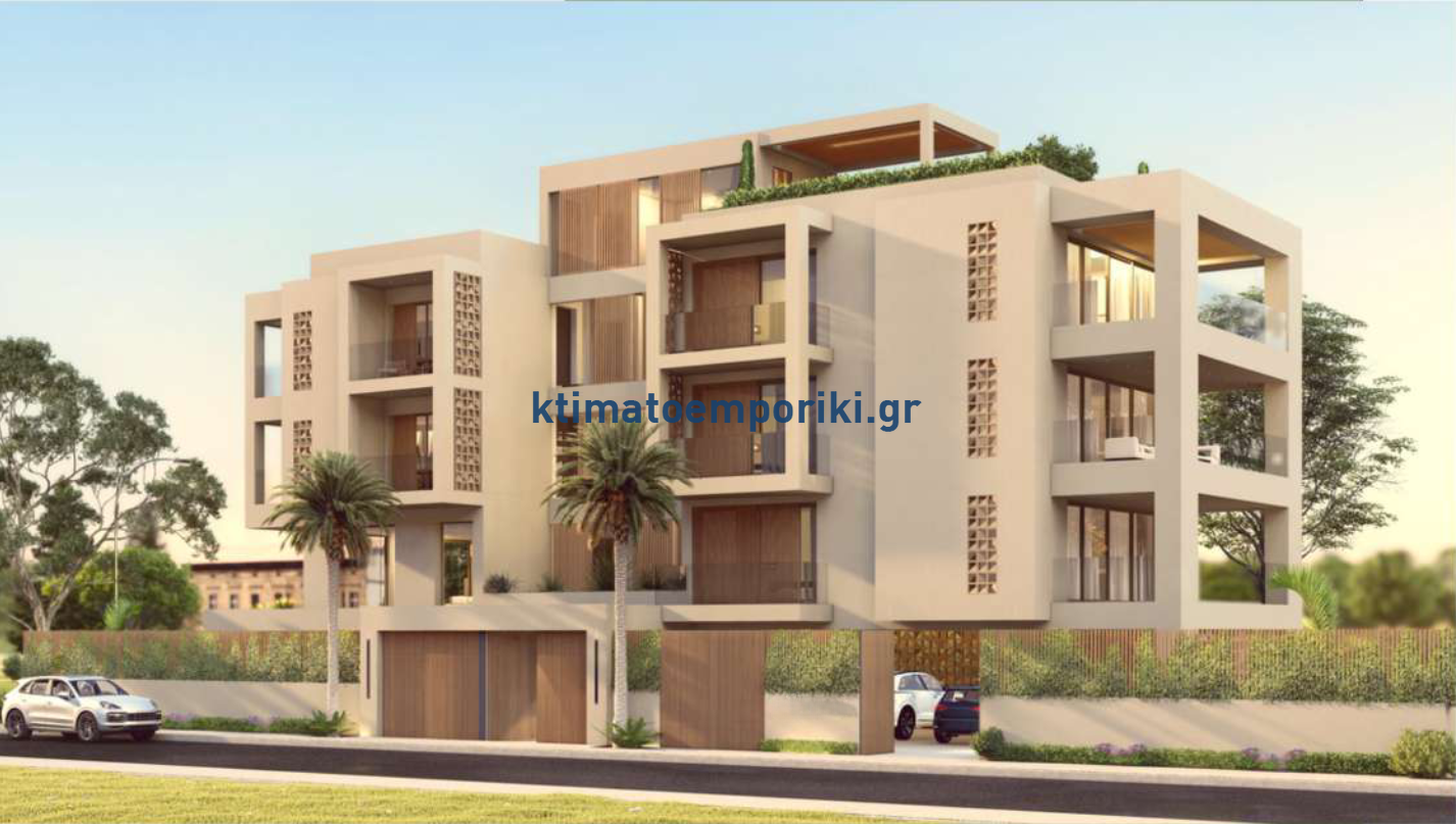 1 - waterfront apartment for sale in soúda crete greece