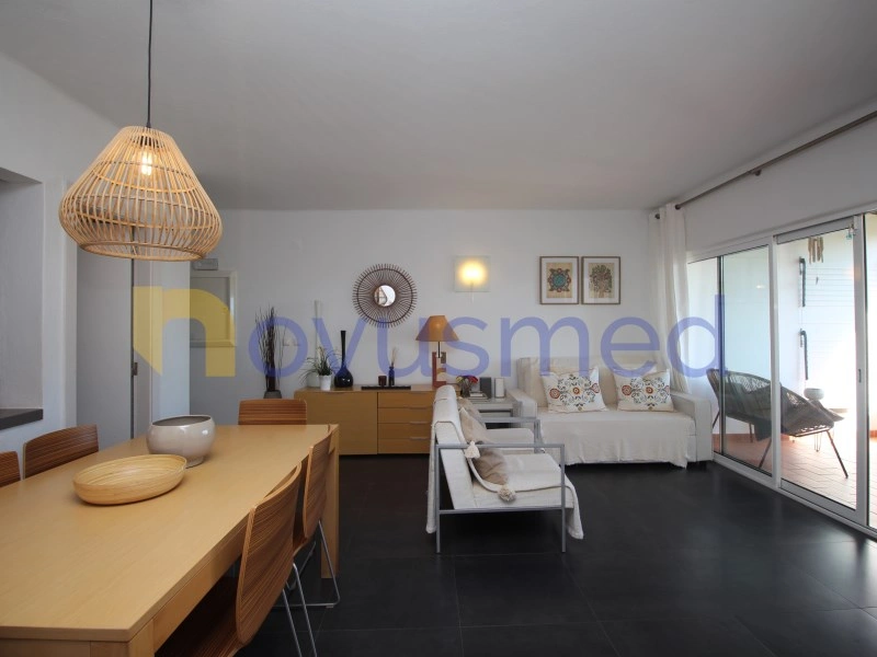 2 - vente appartement vue mer albufeira algarve portugal