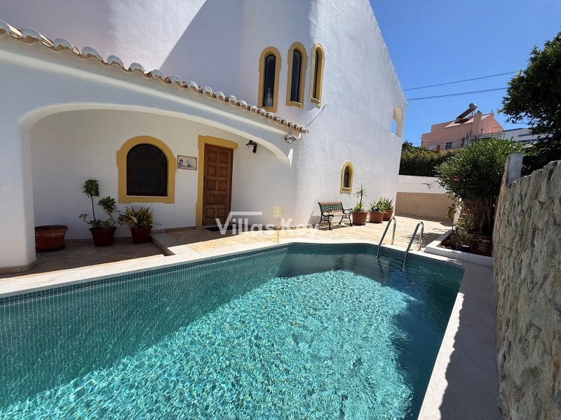 1 - verkoop huis portimão algarve portugal