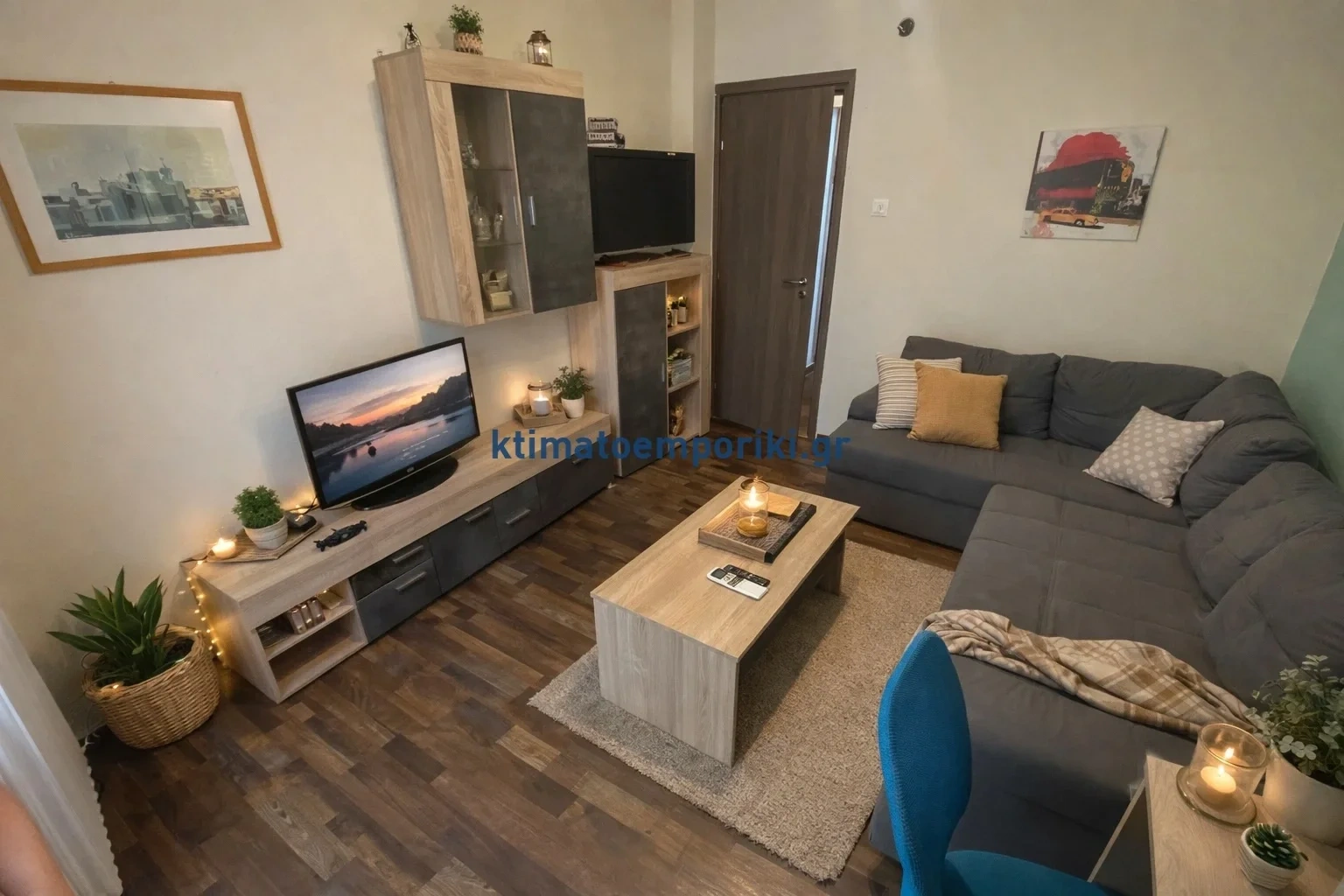 1 - venda apartamento thessaloníki macedónia central grécia