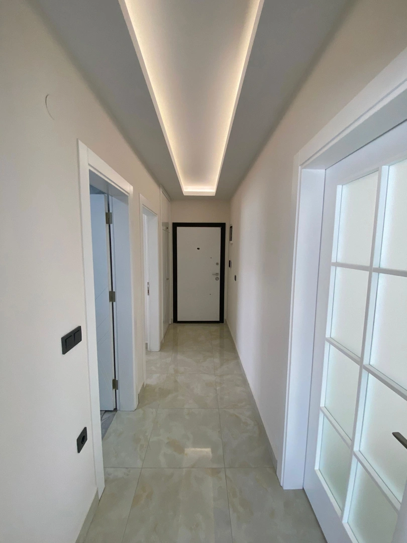 2 - sea view apartment for sale in alanya antalya turkey