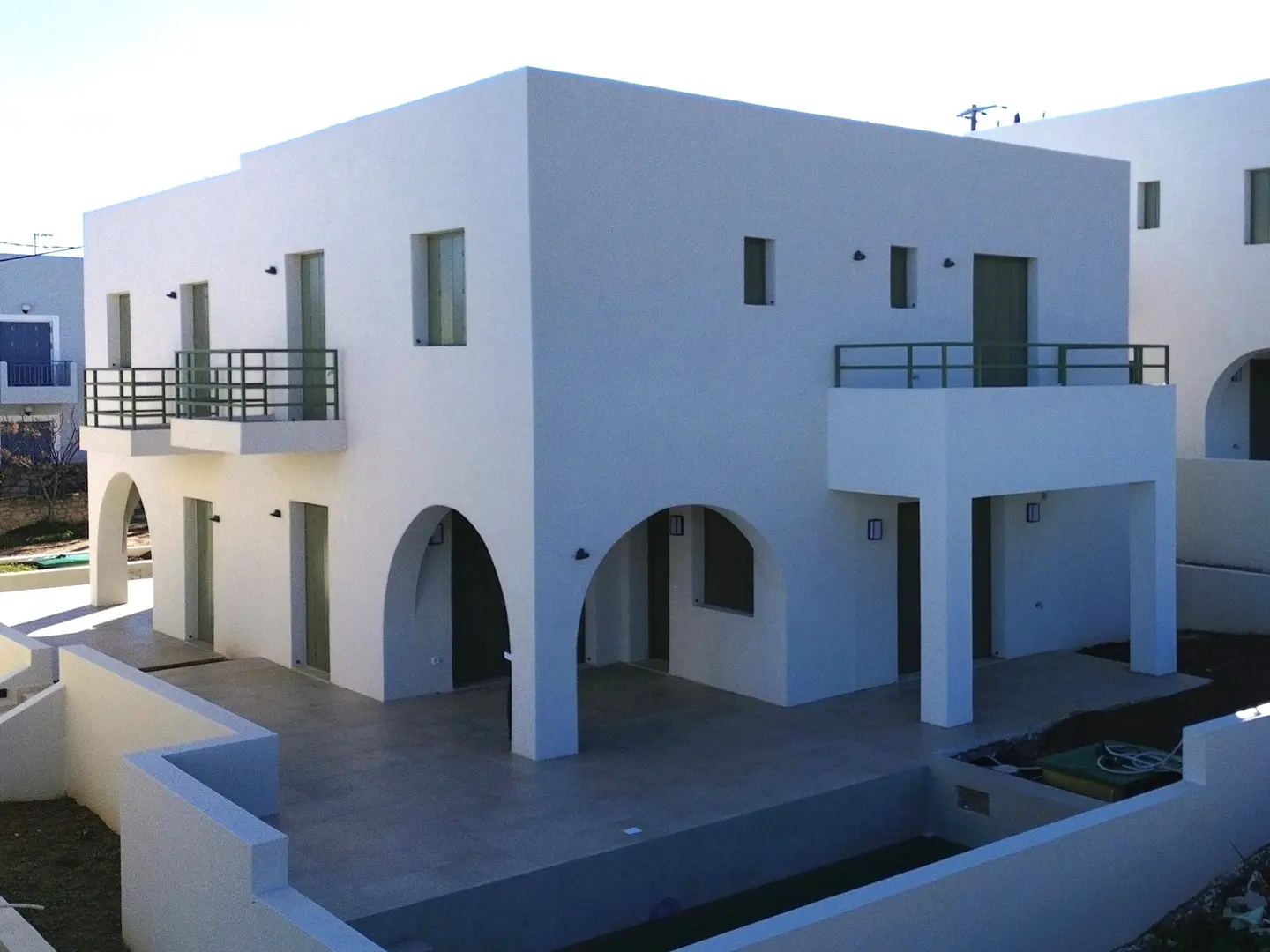 2 - house for sale in kythira attica greece