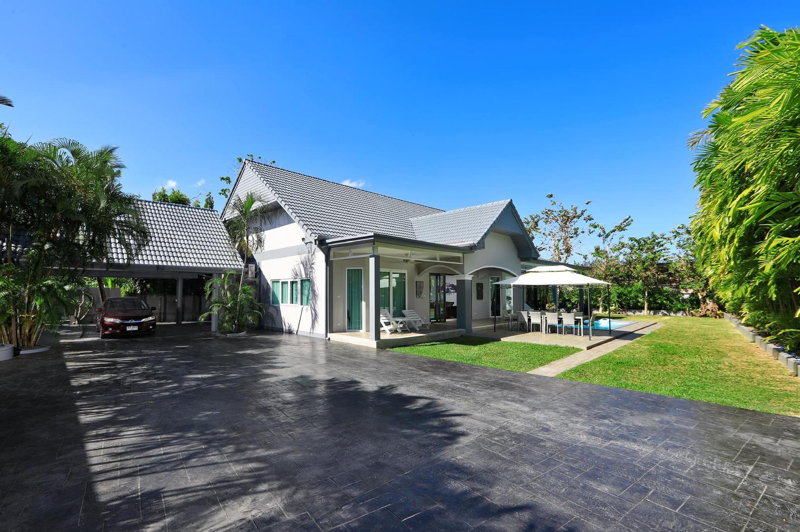 1 - venda casa phuket phuket tailândia