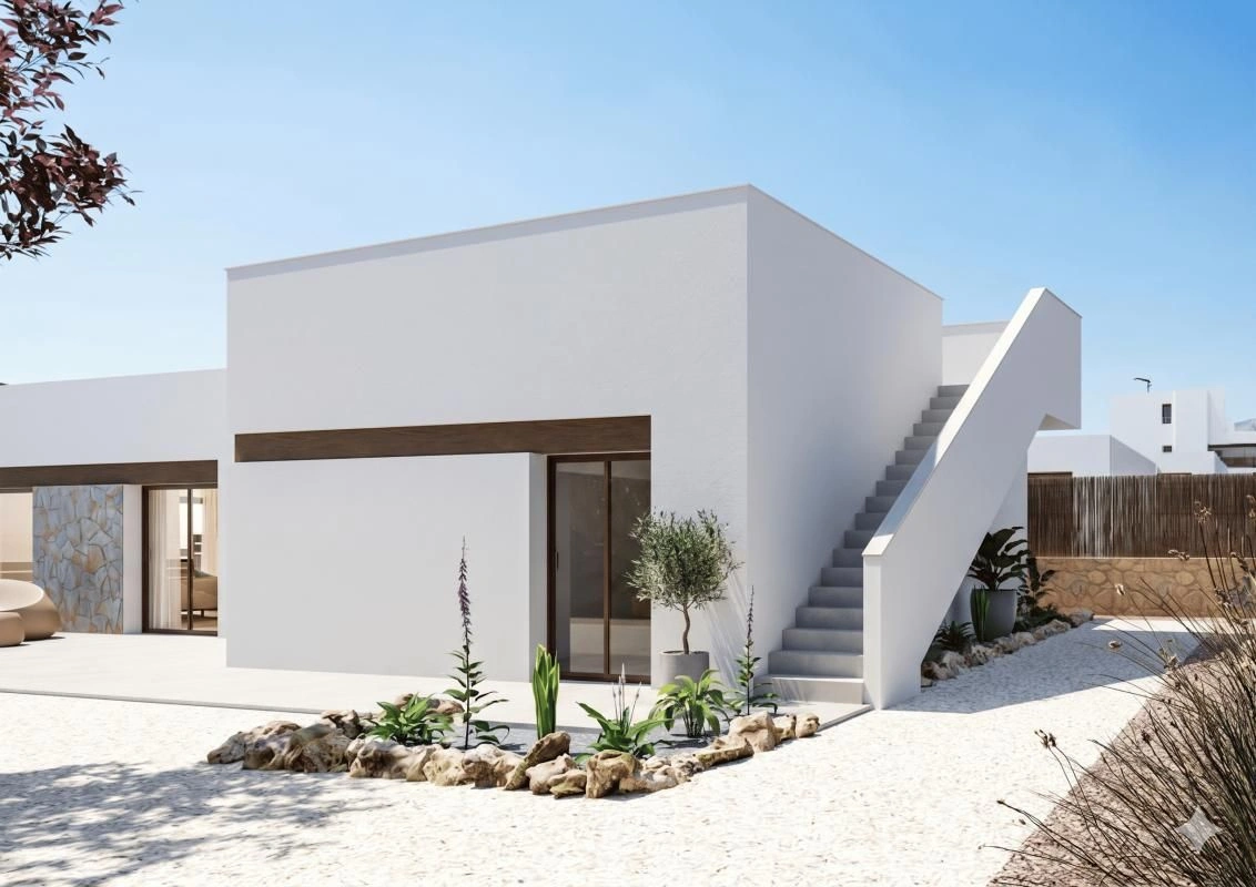 1 - verkoop villa finestrat - costa blanca valencian community spanje