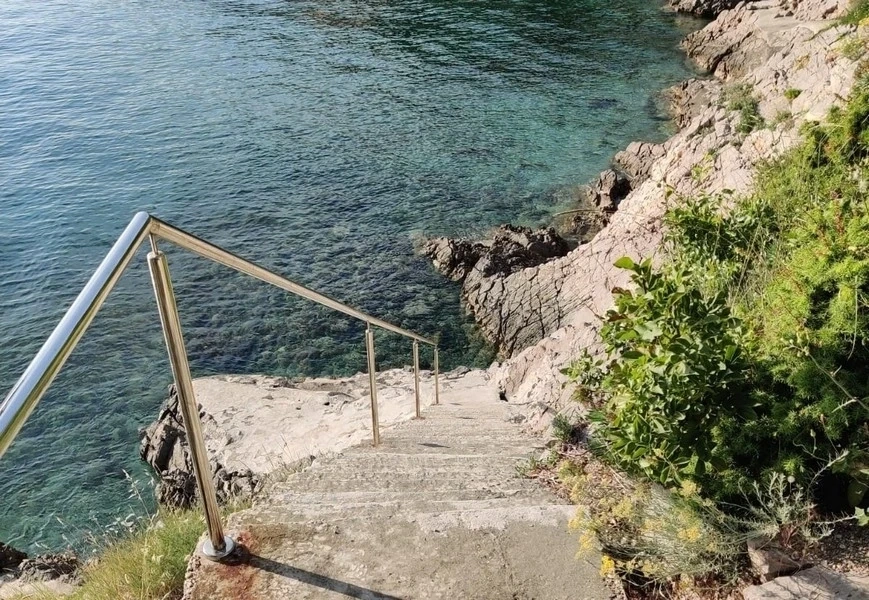 2 - venta apartamento vista al mar senj lika-senj croacia
