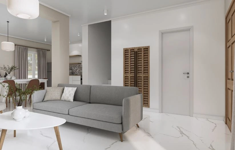 2 - продажа квартира corfu ионические острова греция