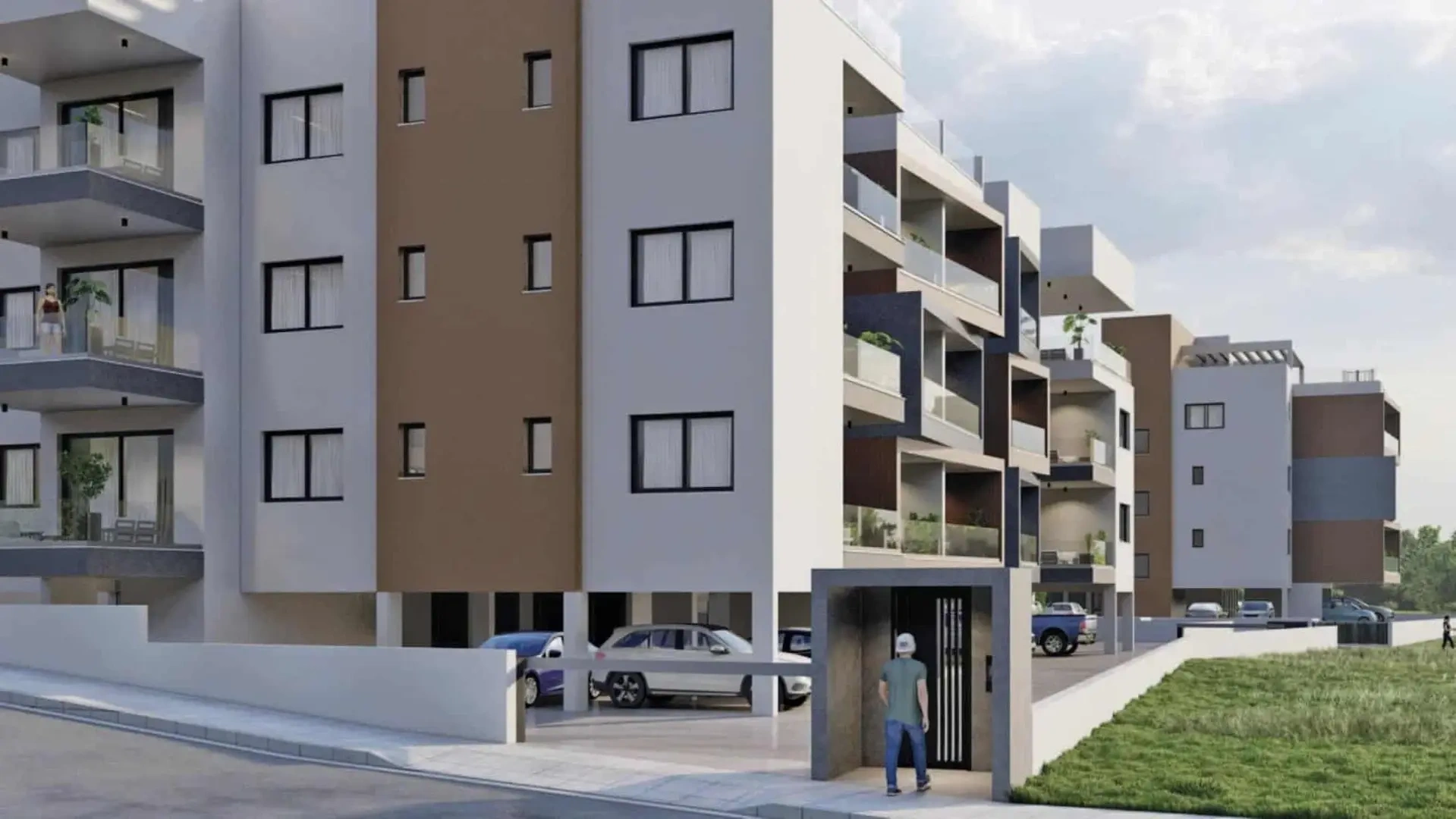1 - vente appartement limassol limassol chypre