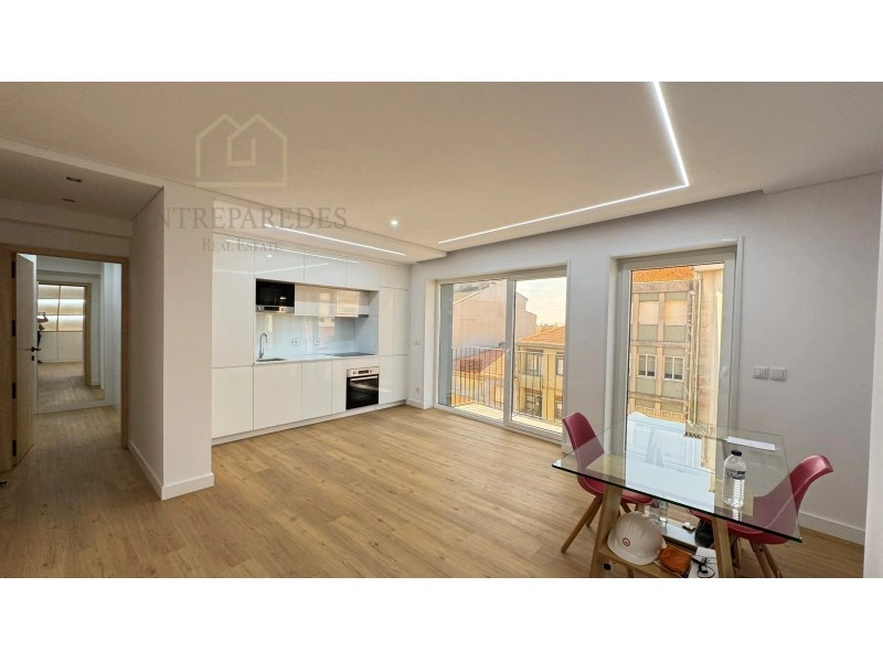1 - venta apartamento porto región norte portugal