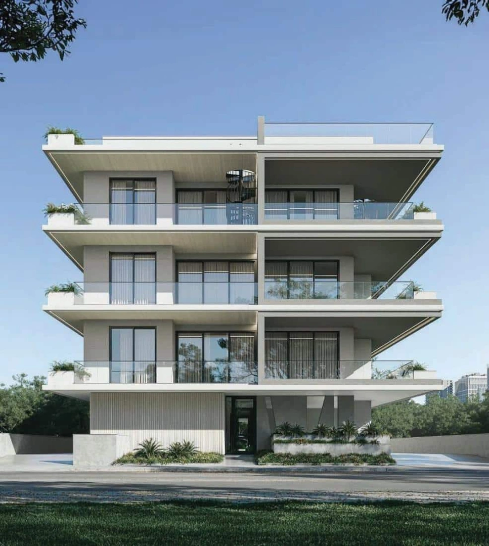 1 - venta apartamento larnaca lárnaca chipre