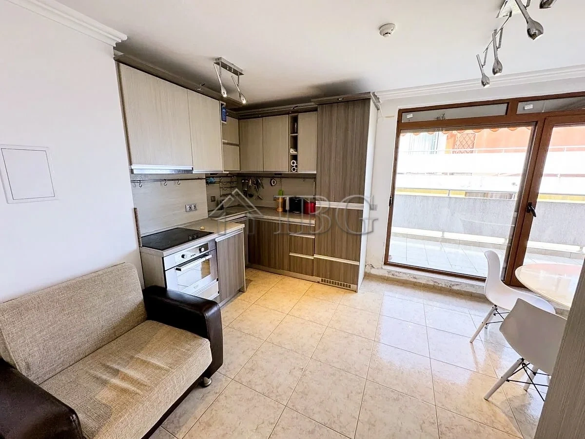 2 - venda apartamento vista de mar sveti vlas burgas bulgária