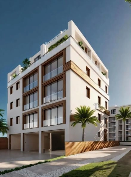 1 - apartment for sale in san pedro del pinatar region of murcia spain