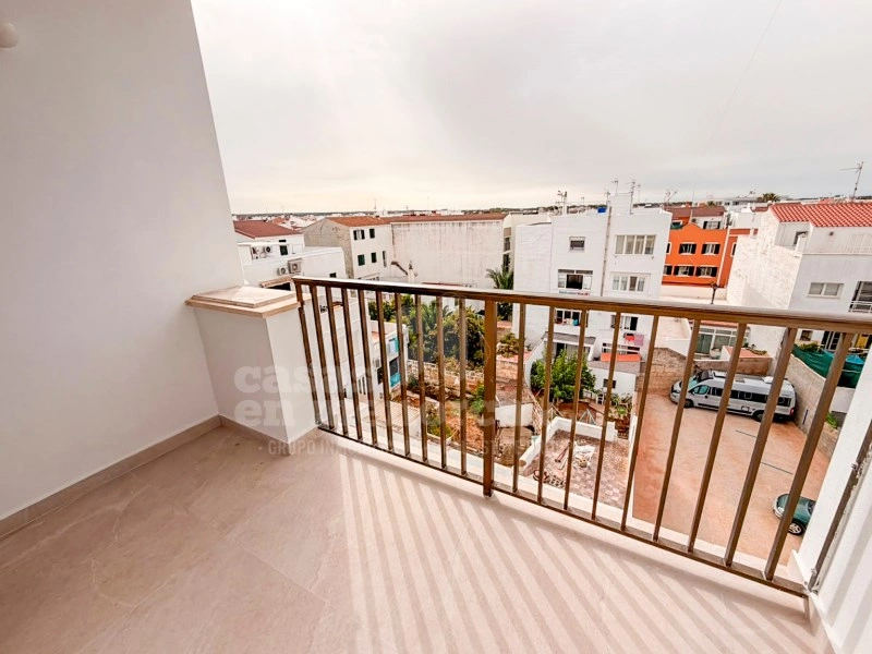 1 - apartment for sale in ciutadella de menorca minorca - balearic islands spain