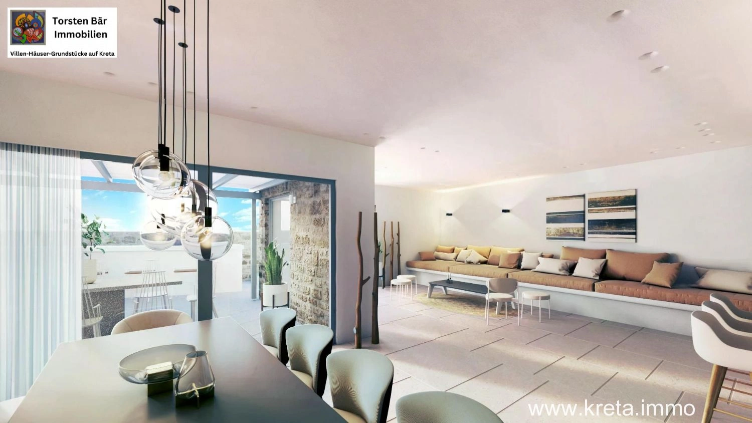 2 - verkoop huis mykonos - cycladen zuid-egeïsche eilanden griekenland