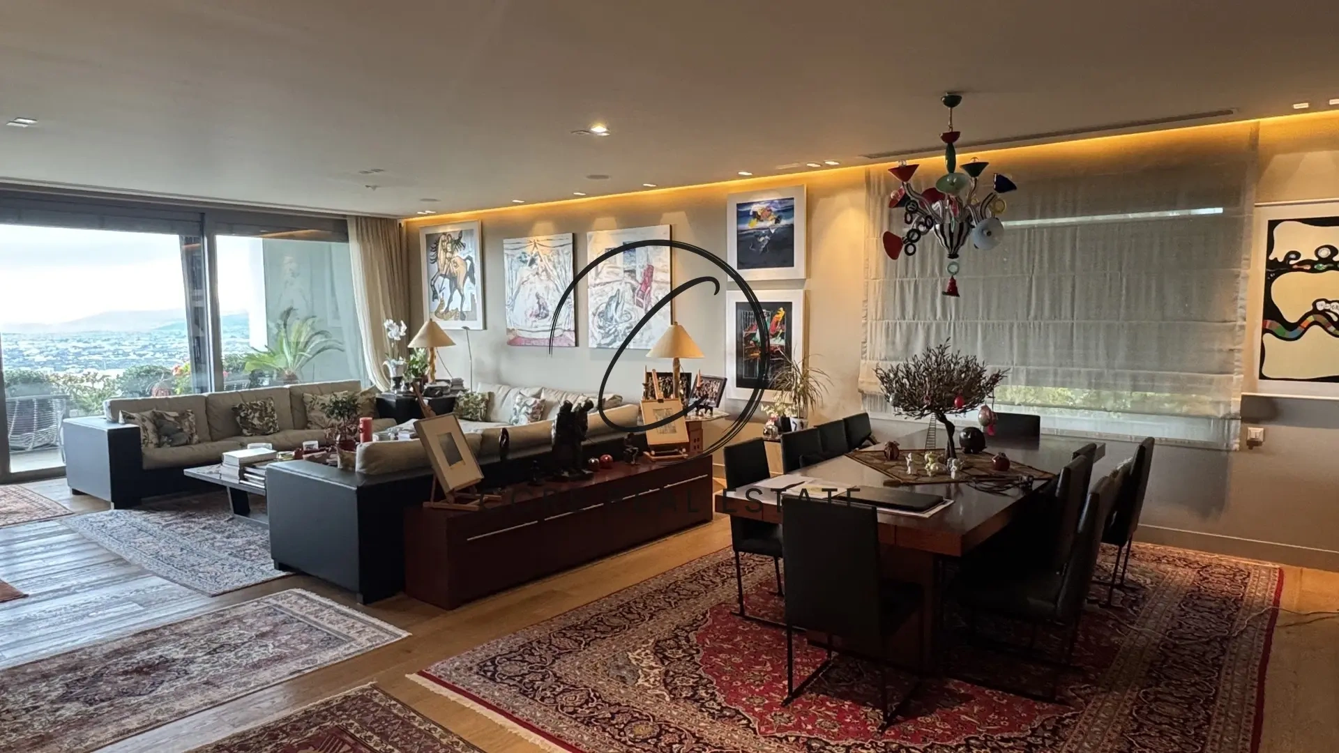 2 - venta apartamento nea erythraia ática grecia