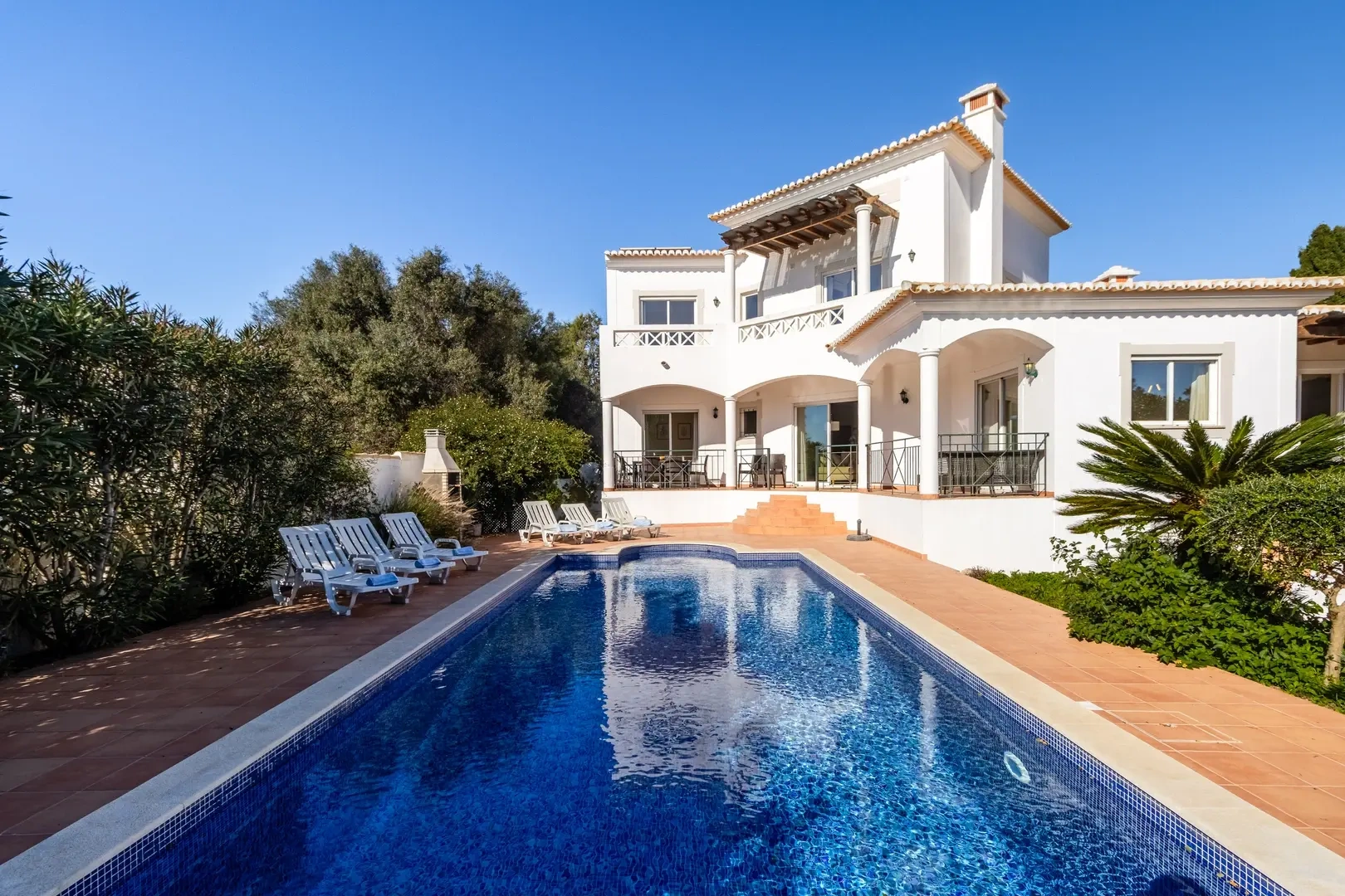 1 - location vacances maison lagos algarve portugal