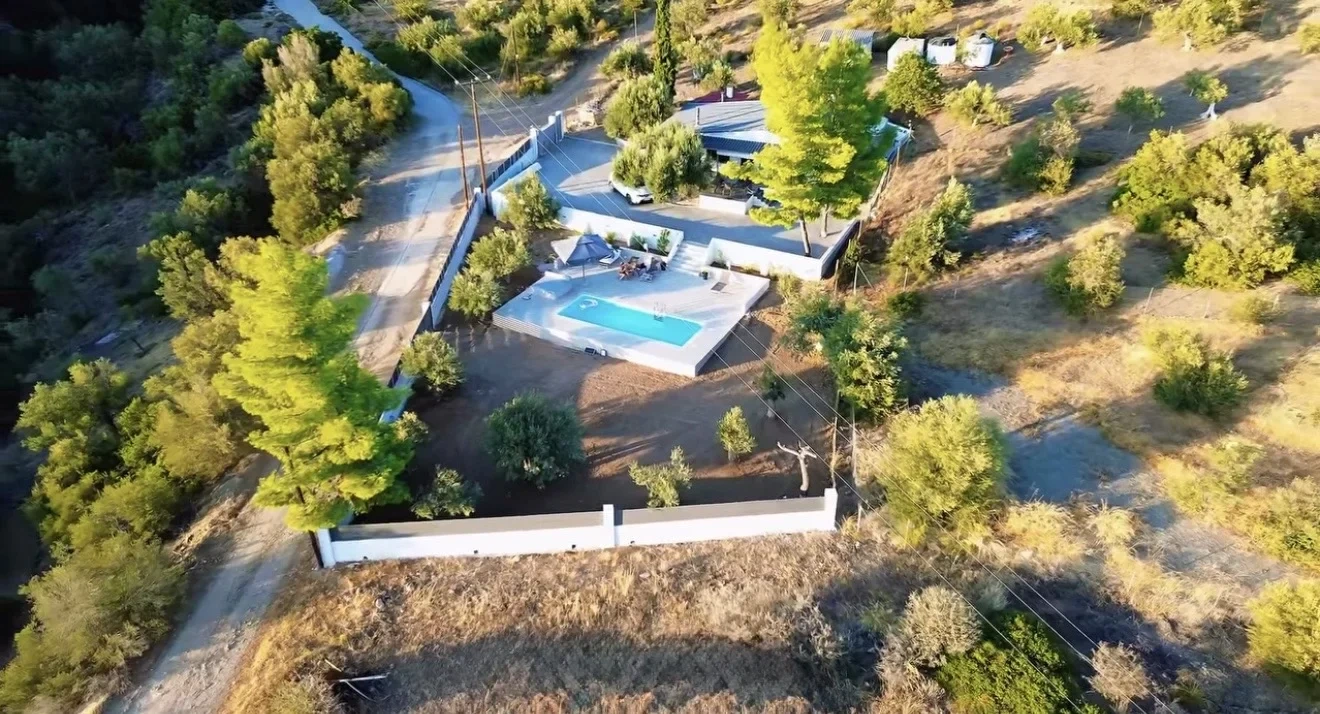1 - venda casa vista de mar ermióni peloponeso grécia