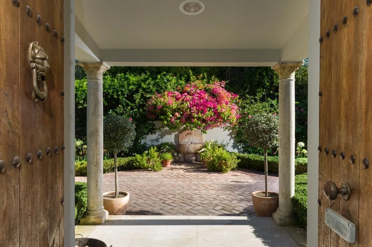 2 - house for vacation rentals in benahavis - costa del sol andalusia spain