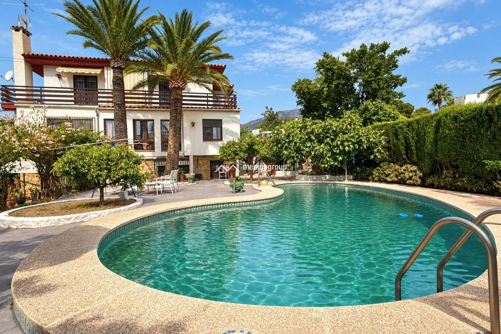 2 - venta villa la nucia - costa blanca comunidad valenciana españa