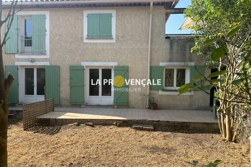 1 - verkoop appartement fuveau bouches-du-rhône frankrijk