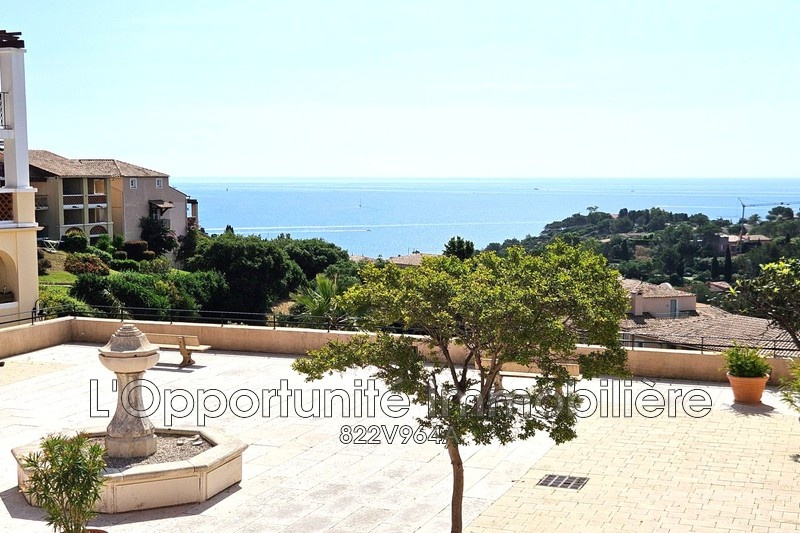 1 - venta apartamento saint-raphaël var francia