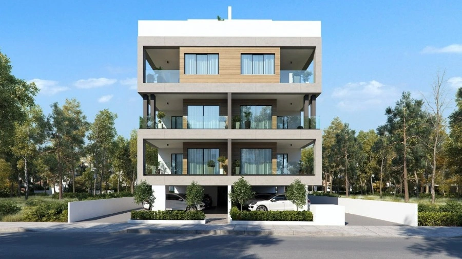 1 - продажа квартира larnaca ларнака кипр