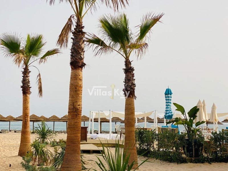 2 - venta apartamento vista al mar armação de pêra algarve portugal