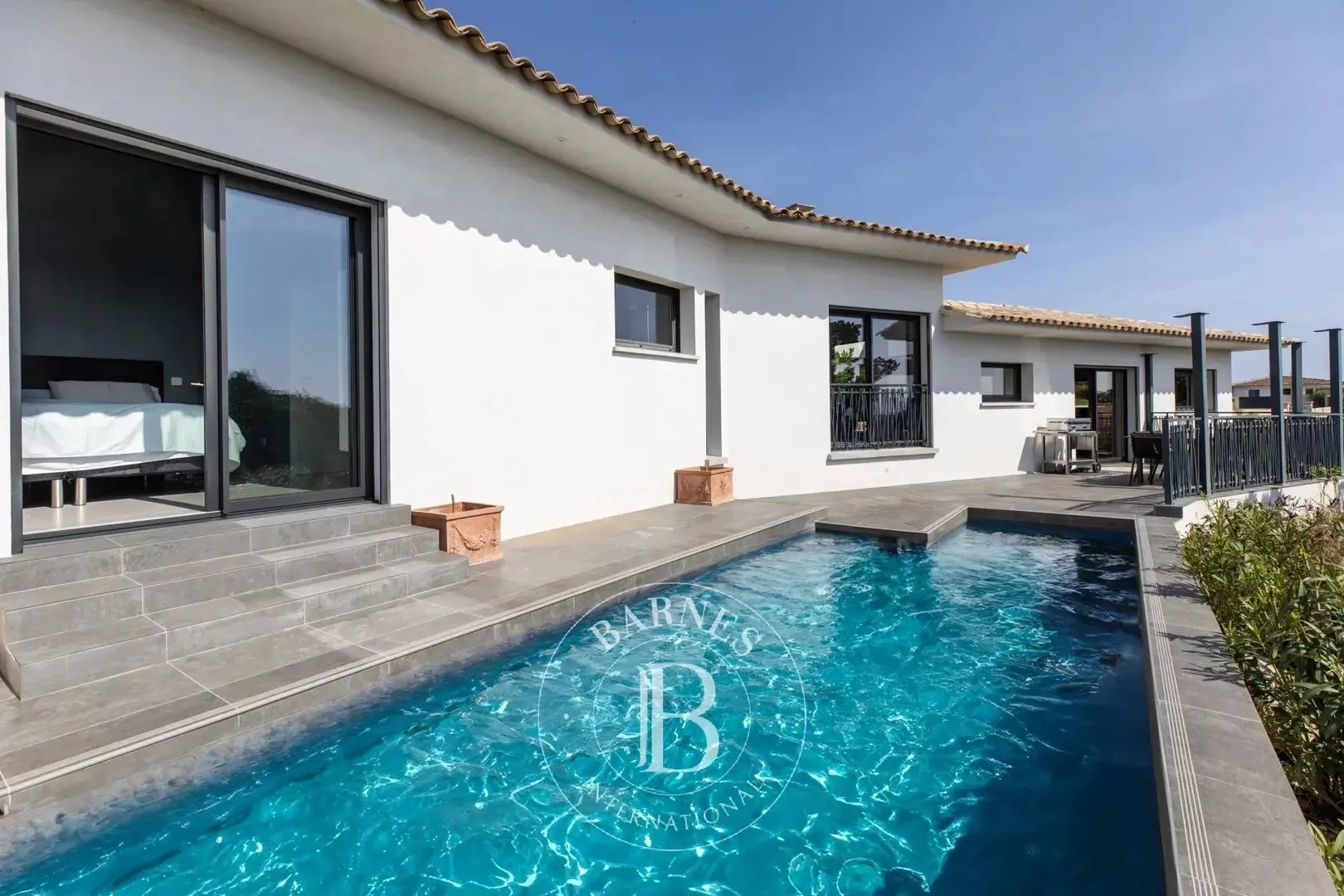 1 - venta casa vista al mar ventiseri córcega (alta) francia