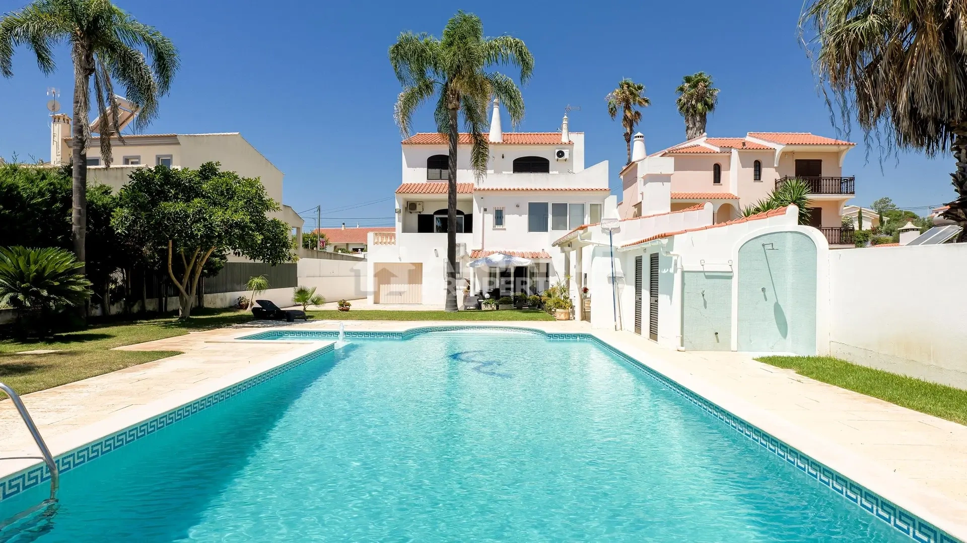 1 - venta casa quarteira algarve portugal