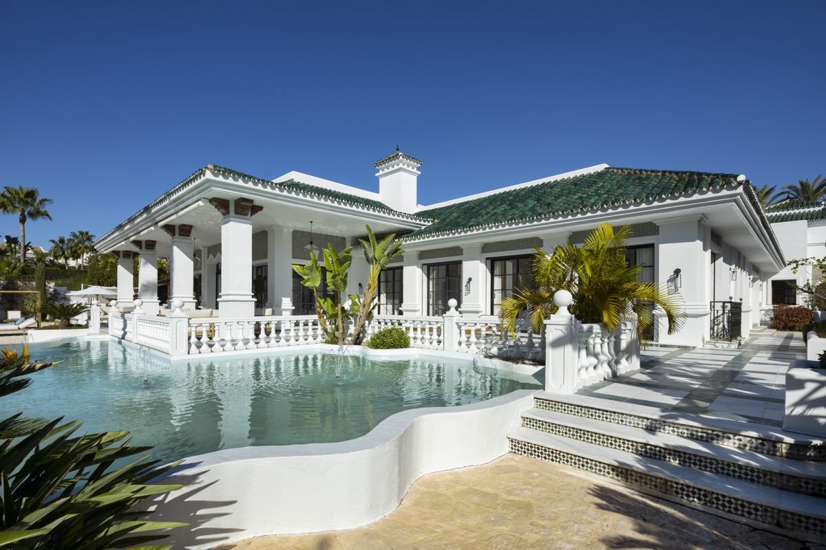 2 - verkauf haus marbella - costa del sol andalusien spanien