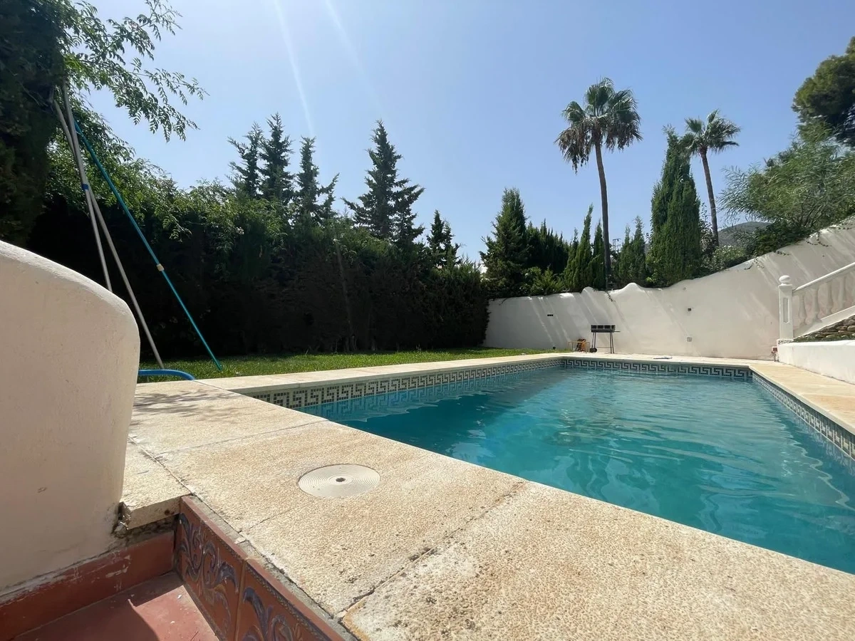 1 - vendita casa spiaggia a piedi benalmadena - costa del sol andalusia spagna