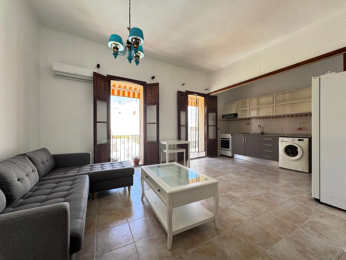 2 - venda apartamento vista de mar moraira - costa blanca comunidade valenciana espanha