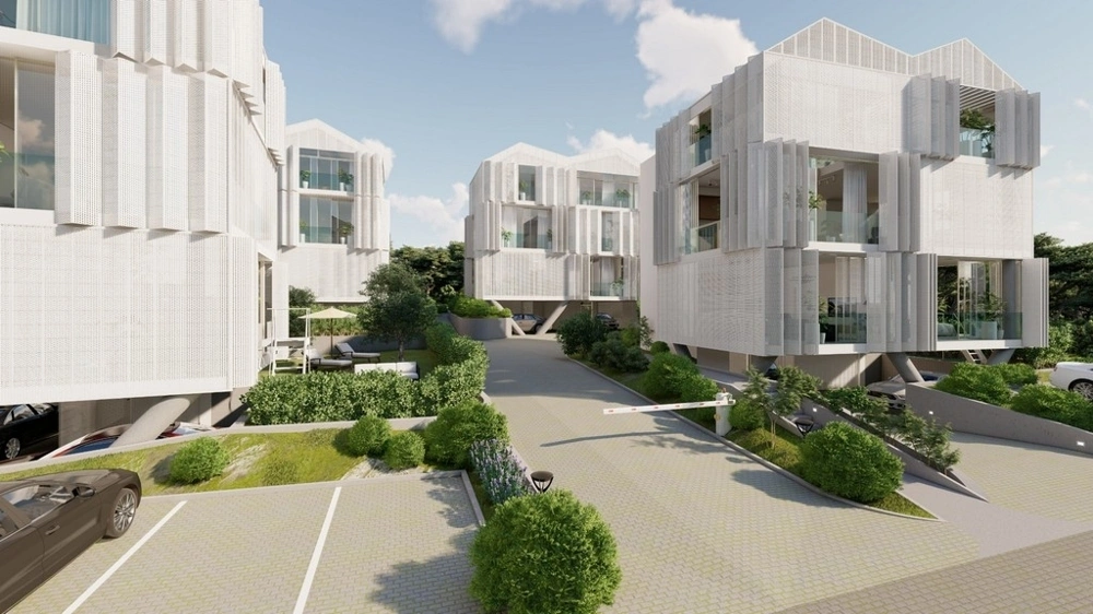 2 - venta apartamento vista al mar zadar zadar croacia