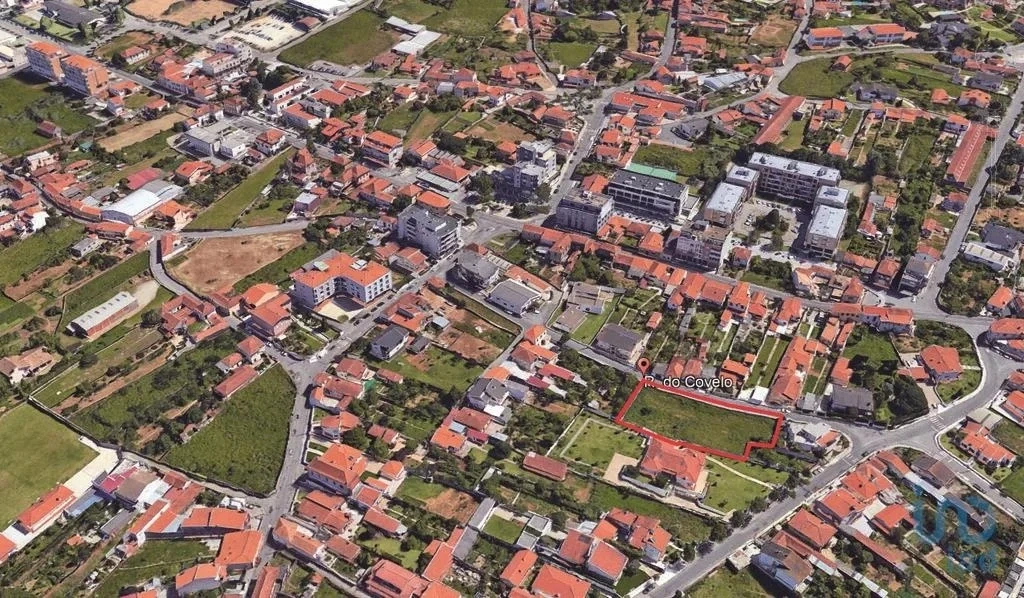1 - vendita terreno ovar regione centro portogallo