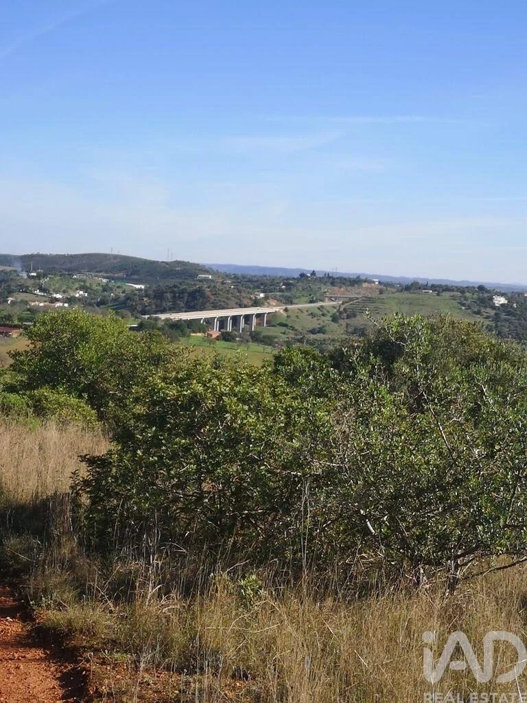2 - sea view plot of land for sale in odiáxere algarve portugal