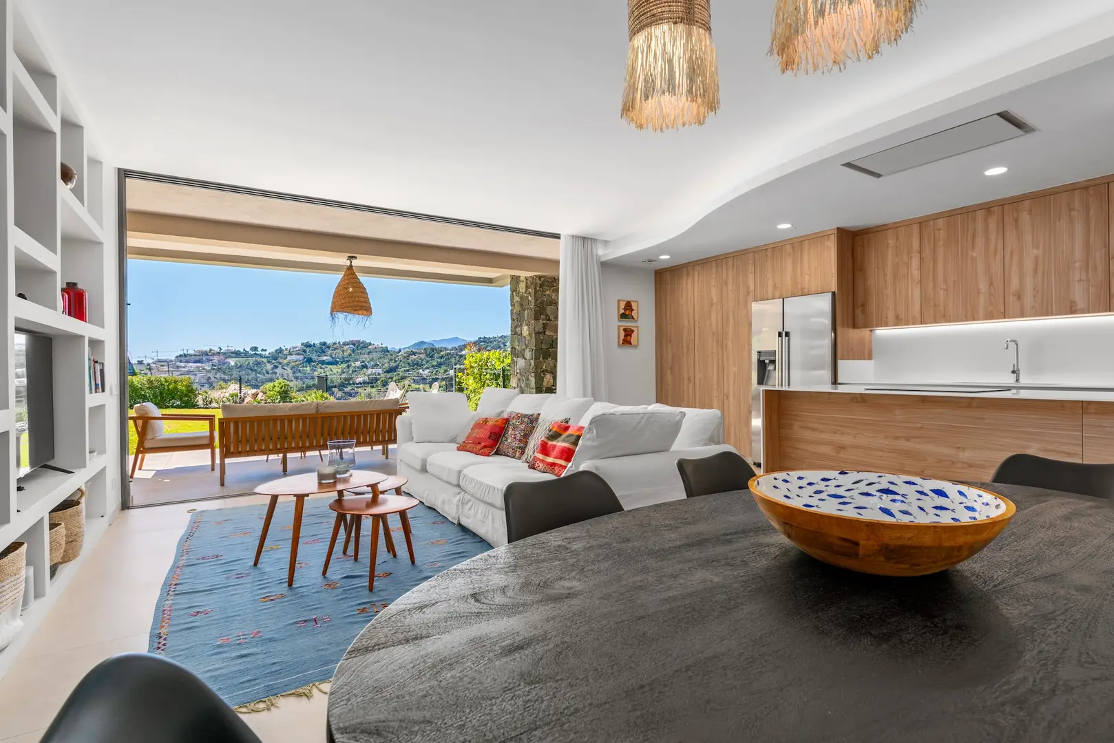 2 - venta apartamento marbella - costa del sol andalucía españa