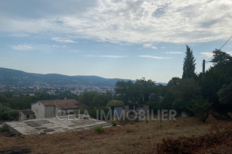 2 - vendita terreno draguignan var francia